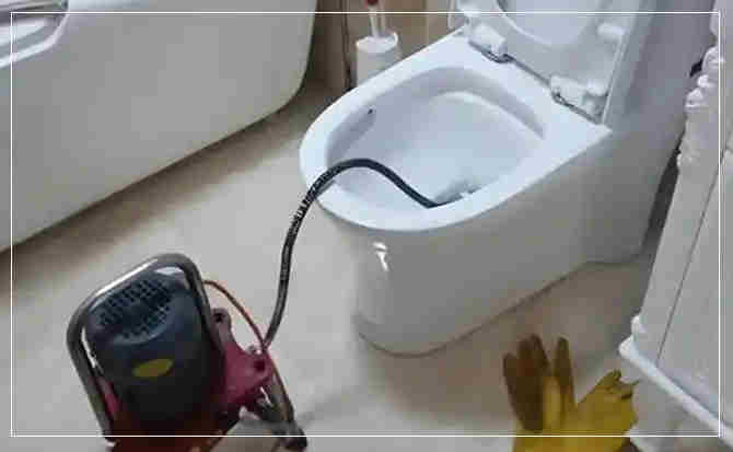 北碚区马桶蹲坑蹲厕疏通