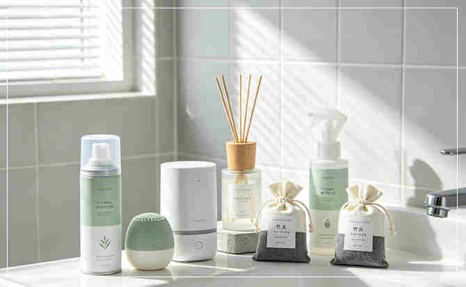 2027行业前瞻：地漏洗手盆洗菜池防堵升级，马桶浴缸阳台联动攻克全屋异味